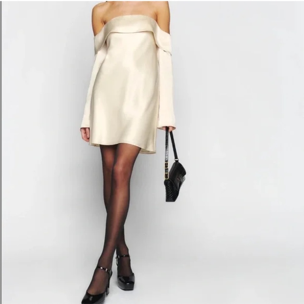 Maves Reformation Dress